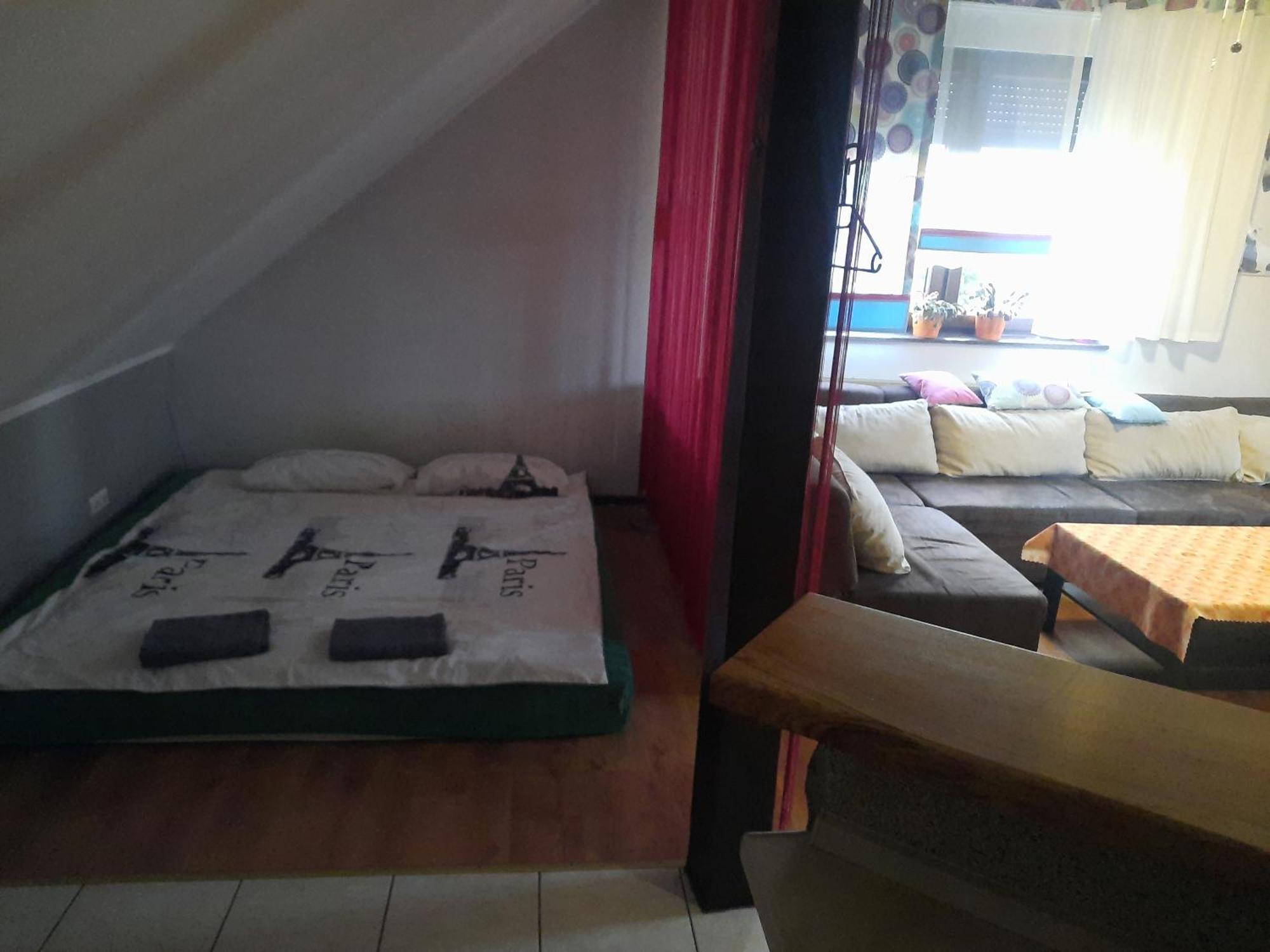 Noclegi U Ani Otmuchow Exterior photo